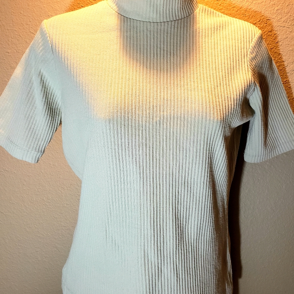 Limited tan top
